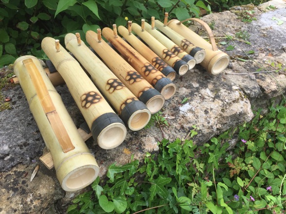 XYLOPHONES | SOUND WORLD